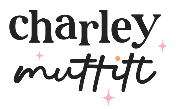 Charley Muttitt