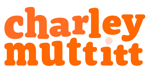 Charley Muttitt